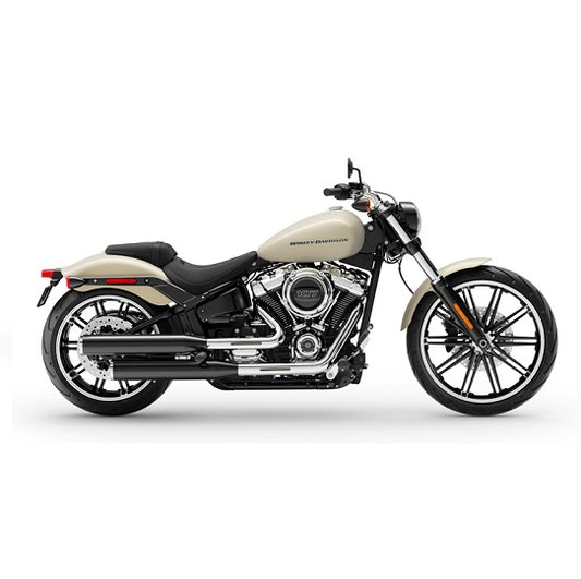 2019 Harley Davidson FXBR Softail Breakout Service Manual