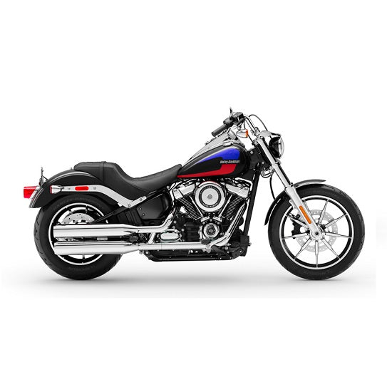 2019 Harley Davidson FXLR Softail Low Rider Service Manual