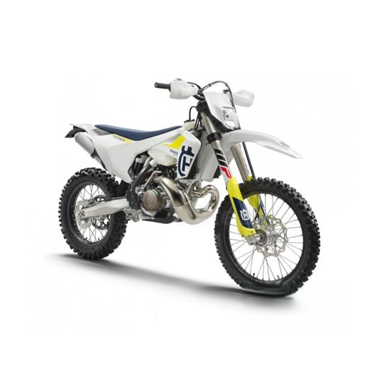 2019 Husqvarna TE 250 TE250 TE250i Service Manual