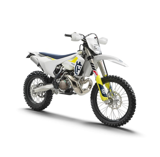 2019 Husqvarna TE 300 TE300 TE300i Service Manual