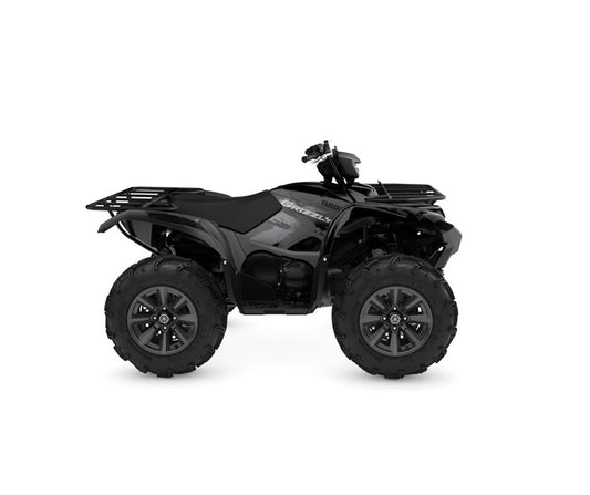2019on Yamaha YFM700 Grizzly 700 SE EPS 4WD ATV Quad Service Manual