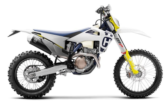 2020-2021 Husqvarna FE 350 FE350 Service Manual