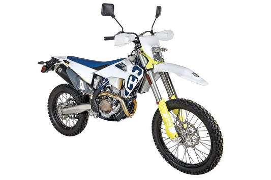 2020-2021 Husqvarna FE 350S FE350S Service Manual
