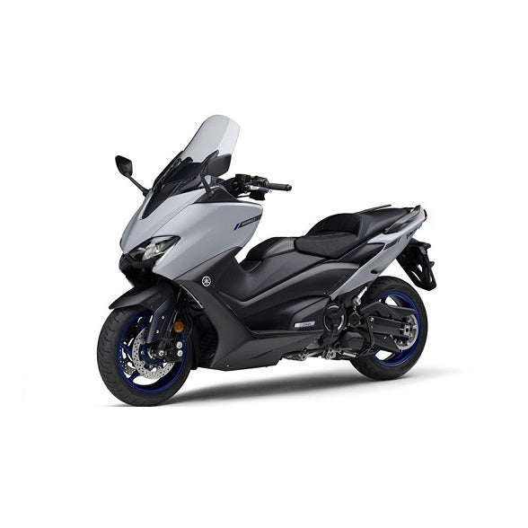 2020-2021 Yamaha XP500 XP560 Tmax Scooter Service Manual