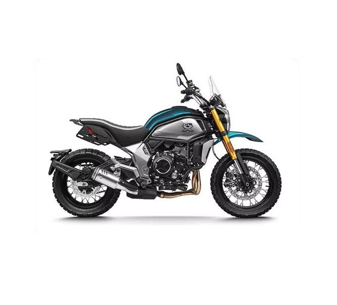 2020-2022 CFMoto 700CL-X 700 CL-X ADV Adventure Service Manual
