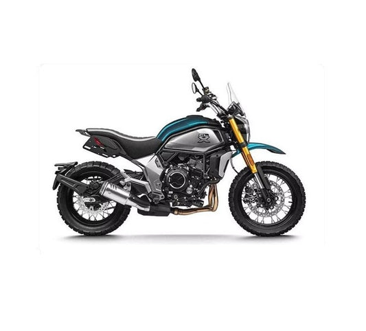 2020-2022 CFMoto 700CL-X 700 CL-X ADV Adventure Service Manual