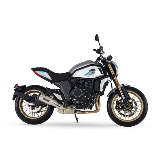 2020-2022 CFMoto 700CL-X 700 CL-X  Sport Service Manual