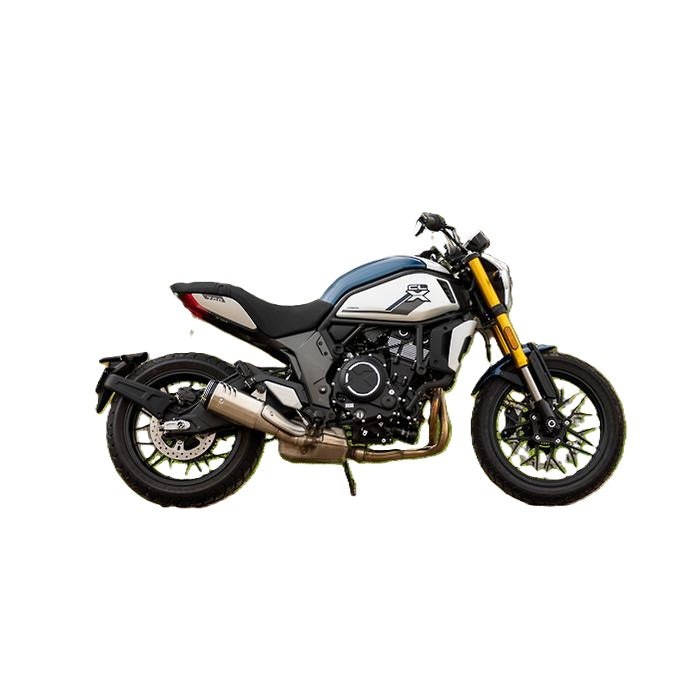 2020-2022 CFMoto 700CL-X 700 CL-X Heritage Service Manual