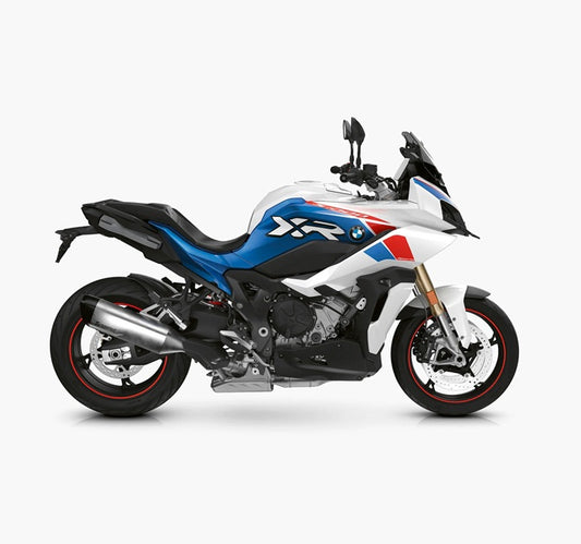 2020-2023 BMW S1000XR Service Manual
