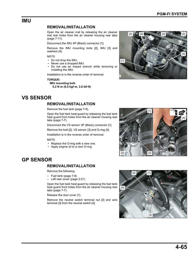 2020-2023 Honda CBR1000RR-RSP CBR1000 SP Fireblade Service Manual