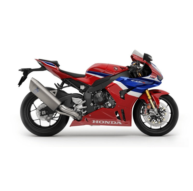 2020-2023 Honda CBR1000RR-RSP CBR1000 SP Fireblade Service Manual