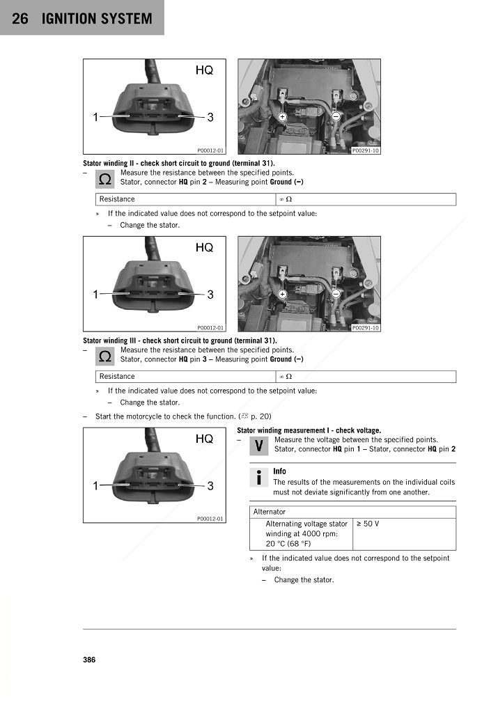 2020-2023 KTM 1290 Super Duke R Gen3 Service Manual