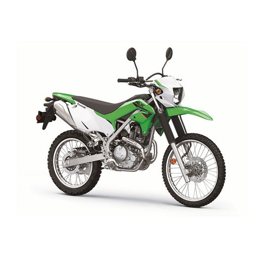 2020-2023 Kawasaki KLX230S KLX230 Service Manual