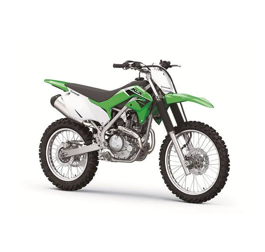 2020-2024 Kawasaki KLX230R Service Manual