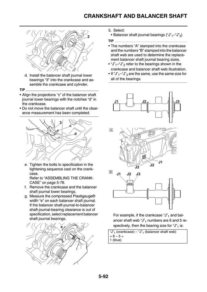 2019-2024 Yamaha Wolverine X2 850 SxS Service Manual