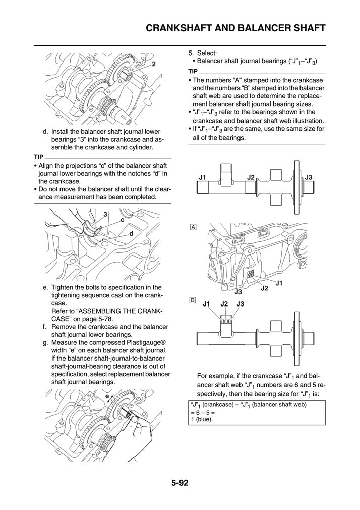 2019-2024 Yamaha Wolverine X2 850 SxS Service Manual