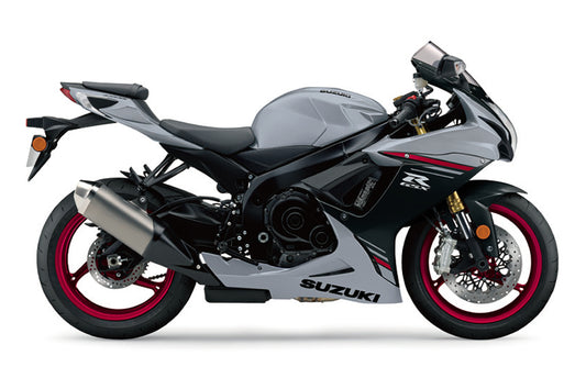 2020-2026 Suzuki GSXR750 GSX-R 750 M0-M6 Service Manual