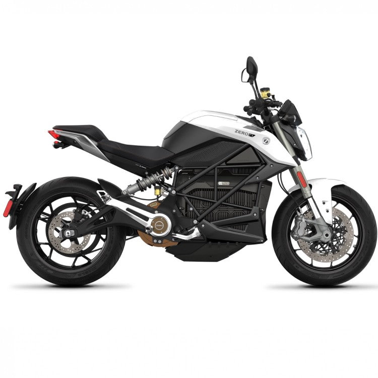 2020-2026 Zero S Service Manual