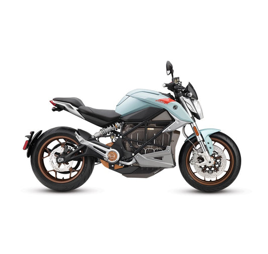 2020-2026 Zero SRF SR/F Service Manual