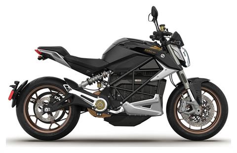 2020-2026 Zero SR Service Manual