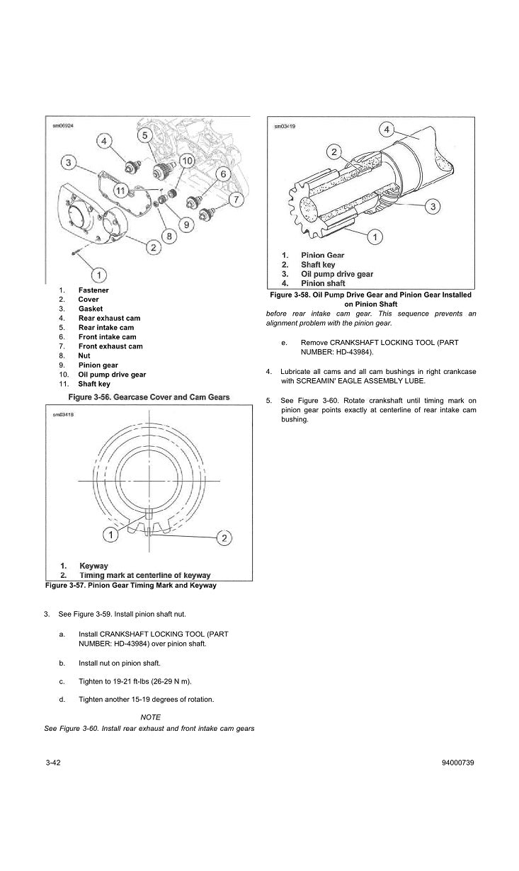 2020 Harley Davidson XL883N Sportster Iron Service Manual