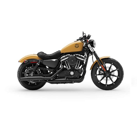 2020 Harley Davidson XL883N Sportster Iron Service Manual