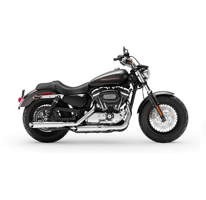 2020 Harley Davidson XL1200C Sportster Custom Service Manual
