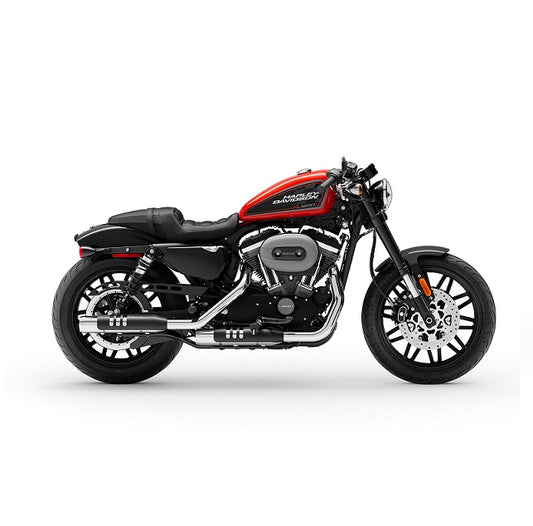 Manual de servicio Harley Davidson XL1200CX Sportster Roadster 2020