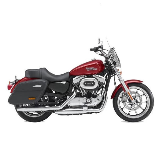 2020 Harley Davidson XL1200T Sportster SuperLow Service Manual