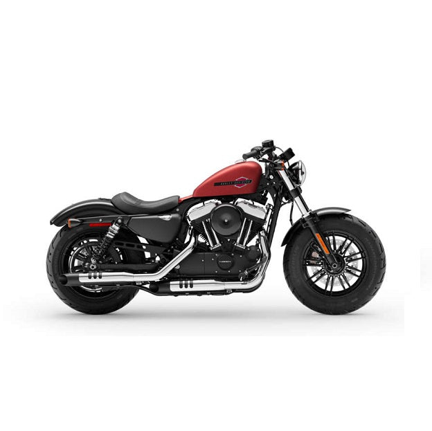 2020 Harley Davidson XL1200X Sportster FortyEight Manual de servicio