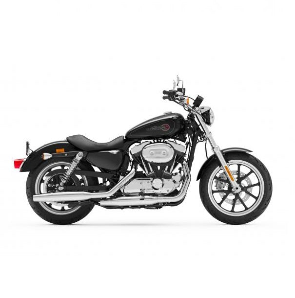 2020 Harley Davidson XL883L Sportster SuperLow Service Manual