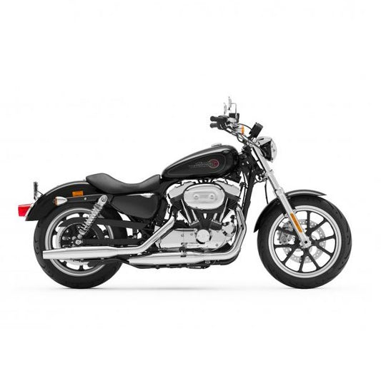 2020 Harley Davidson XL883L Sportster SuperLow Manual de servicio