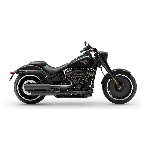 2020 Harley Davidson FLFB Softail Fat Boy Service Manual