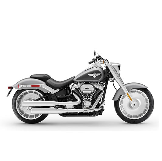 2020 Harley Davidson FLFBS Softail Fat Boy 114 Service Manual