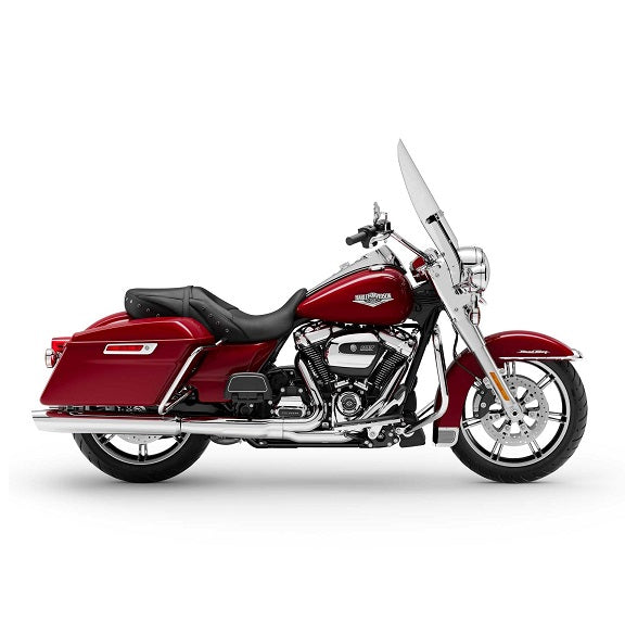 2020 Harley Davidson FLHR Road King Service Manual