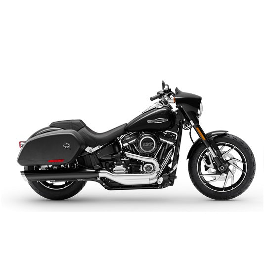 2020 Harley Davidson FLSB Softail Sport Glide Service Manual