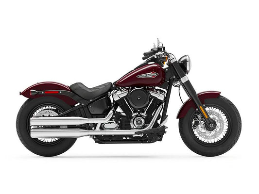 2020 Harley Davidson FLSL Softail Slim Service Manual