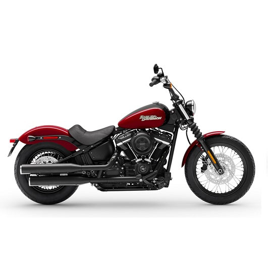 2020 Harley Davidson FXBB Softail Street Bob Service Manual