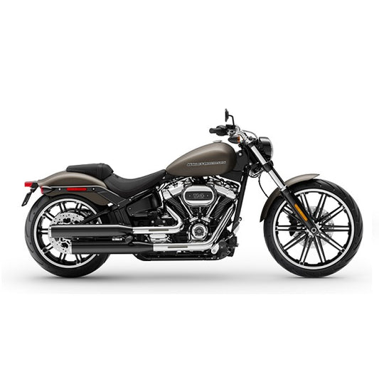 2020 Harley Davidson FXBRS Softail Breakout 114 Service Manual