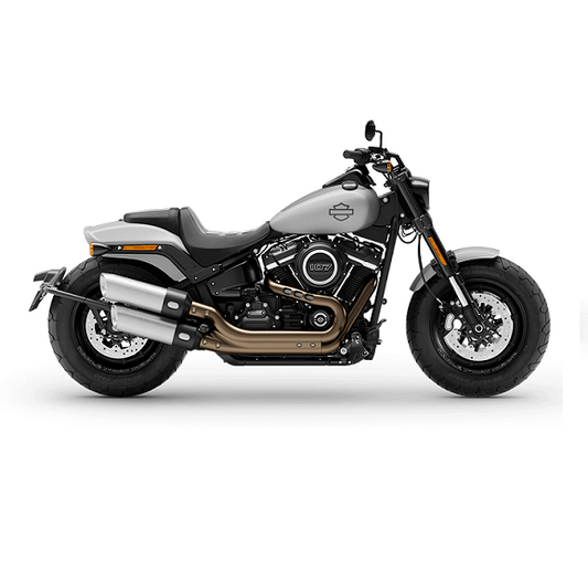 2020 Harley Davidson FXFB Softail Fat Bob Service Manual