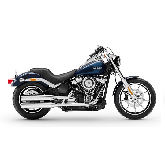 2020 Harley Davidson FXLR Softail Low Rider Service Manual