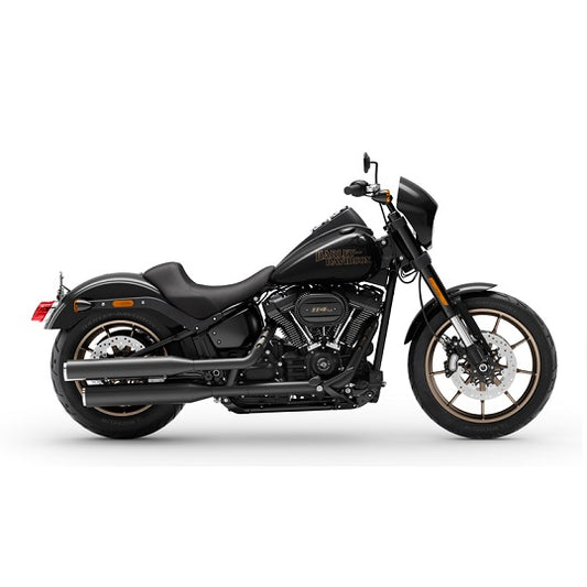 2020 Harley Davidson FXLRS Softail Low Rider S 114 Service Manual