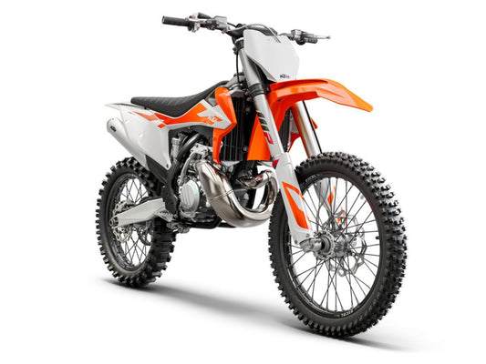 2020 KTM 250SX 250 SX Service Manual