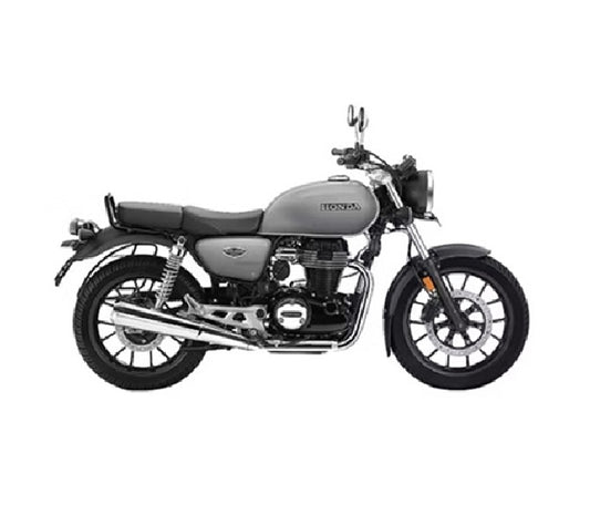 2020on Honda CB350 H'ness Hness Service Manual