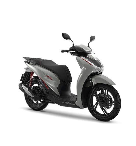 2020on Honda SH125 SH125i Scooter Service Manual