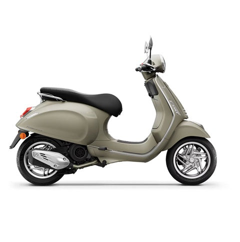 2020on Vespa Primavera 150 150cc 3v 4t E5 Scooter Service Manual