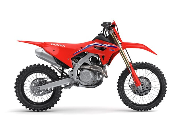 2021-2024 Honda CRF 450 RX CRF450RX Service Manual