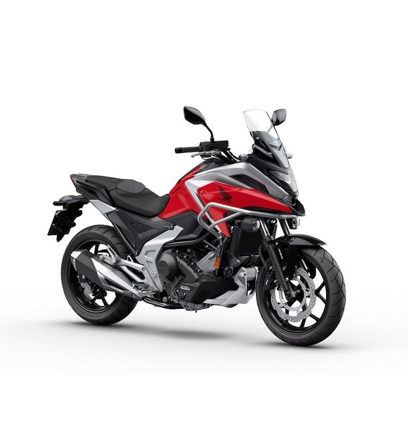 2021 to 2024 Honda NC750X Service Manual