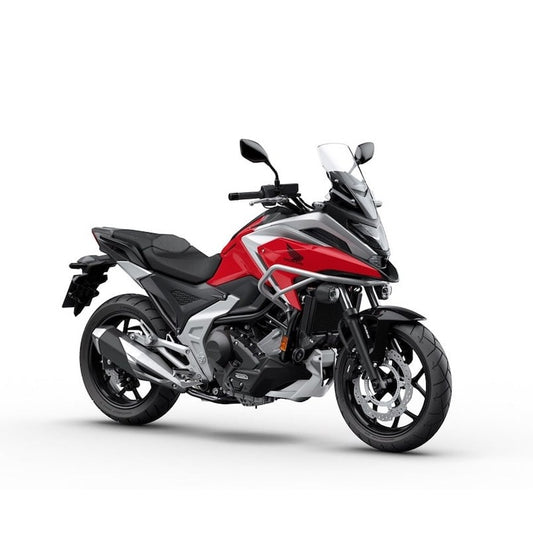 2021 to 2024 Honda NC750X Service Manual