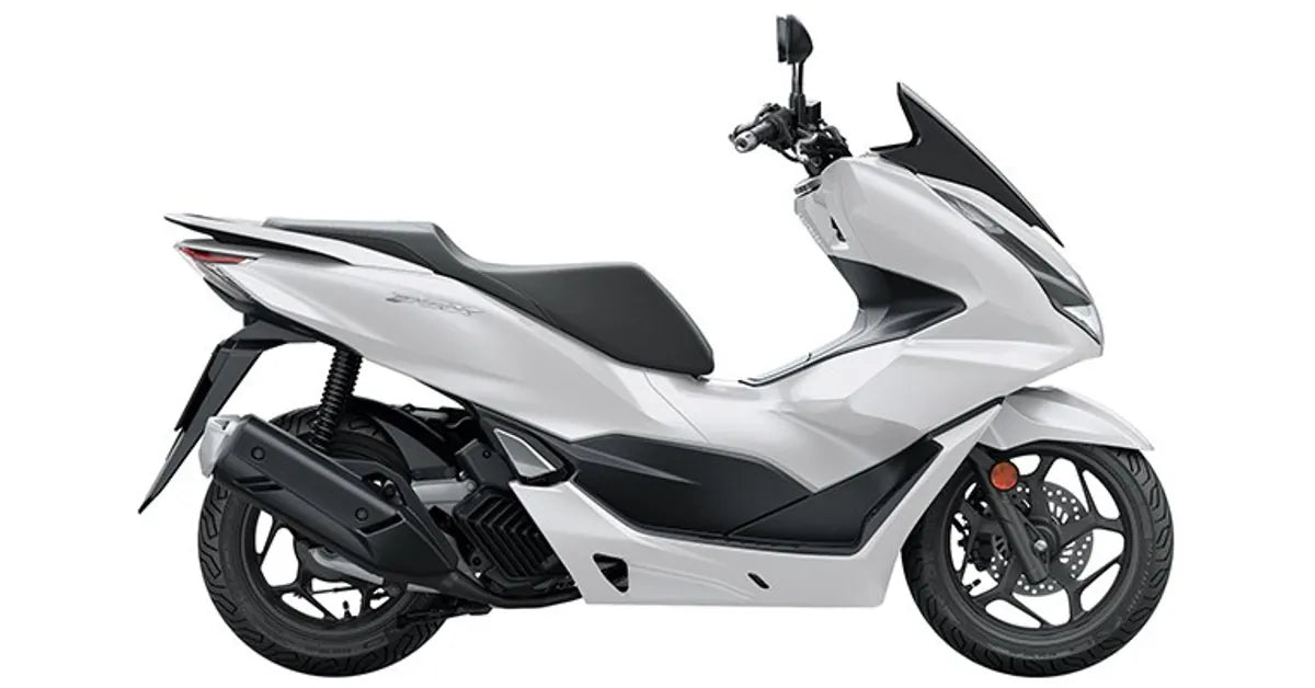 2021-2024 Honda PCX150 Scooter Service Manual